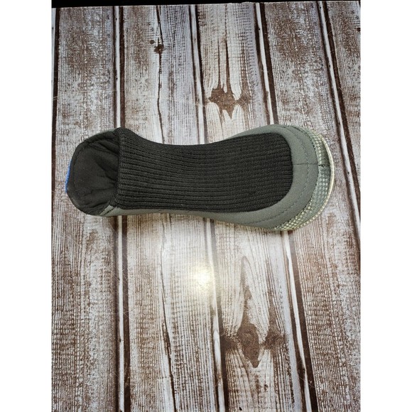 Golf Club Head Cover - U.S. Kids Golf Tour Series Hybrid - USKG-STEEL - Picture 5 of 7